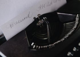 A Typeface Is a Point of View