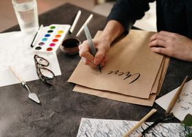 The Case for Ugly Drafts